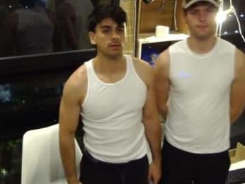 pietro_boss webcam model stream image