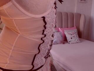 Jackie Daisy webcam model stream image