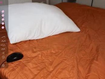 brightrays__ webcam model stream image