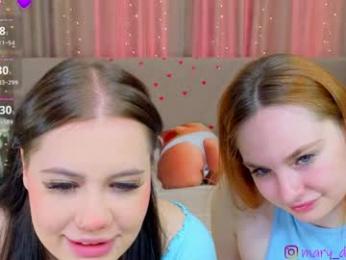 annadutton webcam model stream image