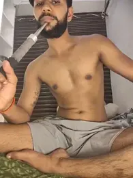 Sid967r webcam model stream image