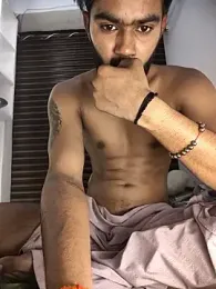 Sid967r webcam model stream image