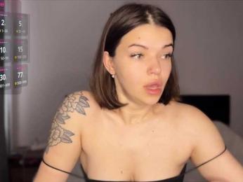 Kinkich webcam model stream image
