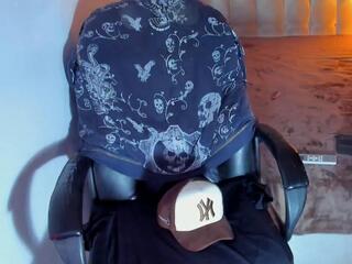 Jhon Nicolas webcam flirt4free model stream image