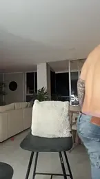 Valenthino_Salvatore webcam model stream image