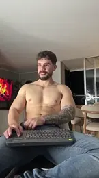 Valenthino_Salvatore webcam model stream image