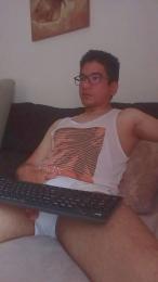 Andydam902 webcam model stream image