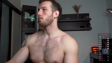 VIktorSecret webcam model stream image