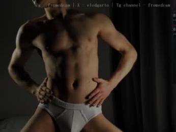 fromedcam webcam model stream image