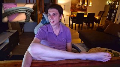 Nova_cham webcam model stream image