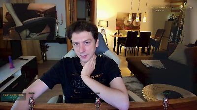 Nova_cham webcam model stream image
