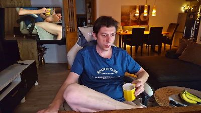 Nova_cham webcam model stream image
