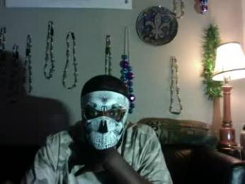 bungalowentertainment webcam chaturbate model stream image