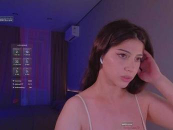 elderberry webcam bongacams model stream image