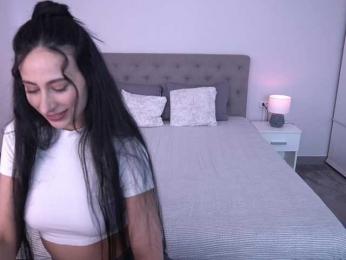 DominikaFire webcam model stream image