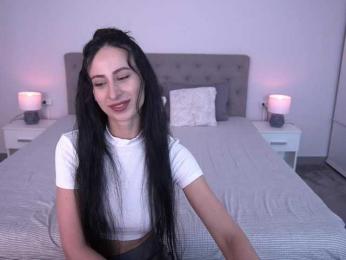DominikaFire webcam model stream image