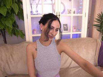 DominikaFire webcam bongacams model stream image