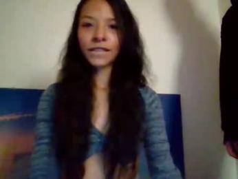 mikeandmaitex webcam model stream image
