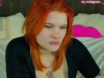 ClumsyNana webcam model stream image