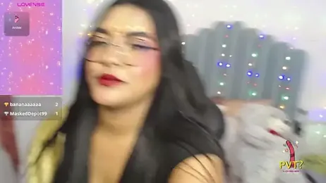 lakshmiraniii webcam model stream image