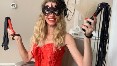 Mistress_Lilith webcam model stream image