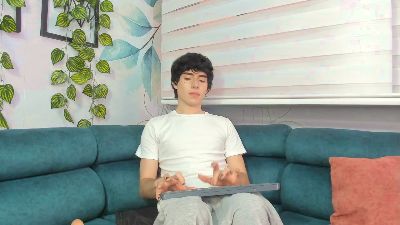 Demon_Fox webcam model stream image