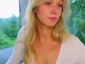 katie_dierse webcam chaturbate model stream image