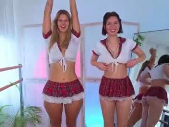 katie_dierse webcam chaturbate model stream image
