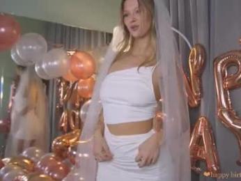 katie_dierse webcam chaturbate model stream image