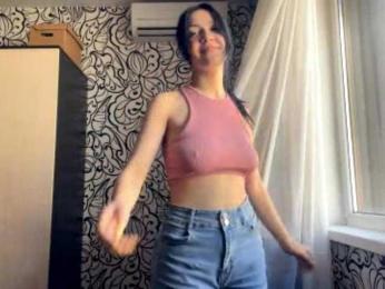 EmeritaFroehner webcam model stream image