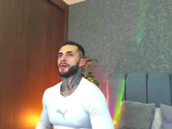 jakeortega webcam model stream image