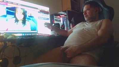 Cochonouiiii webcam model stream image