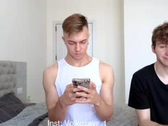 alexxx_d webcam chaturbate model stream image