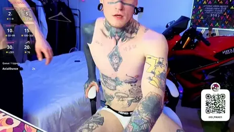 c10h15on1 webcam model stream image