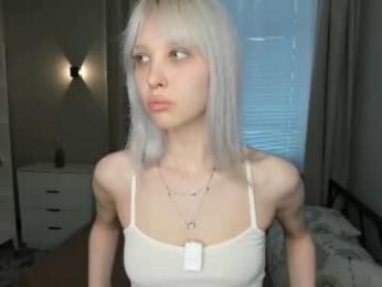 _shiningstar webcam model stream image