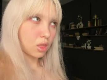 _shiningstar webcam chaturbate model stream image