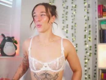 foxfilms webcam chaturbate model stream image