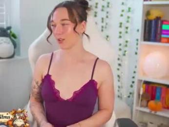 foxfilms webcam model stream image