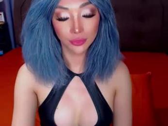 angelicqueents webcam chaturbate model stream image