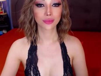 angelicqueents webcam chaturbate model stream image