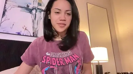 babymalaya webcam model stream image