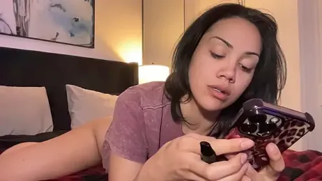 babymalaya webcam model stream image