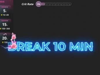 adellexjohn webcam model stream image
