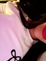 OnlyRima webcam model stream image