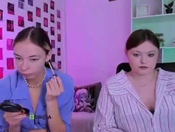 lia_dream_ webcam chaturbate model stream image