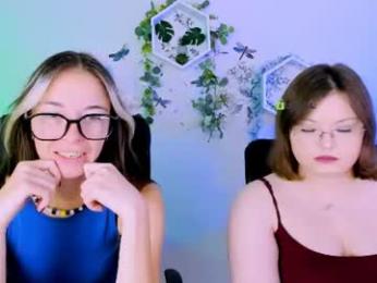 lia_dream_ webcam chaturbate model stream image