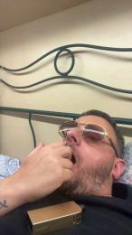 Tonyemaran webcam model stream image