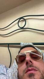 Tonyemaran webcam cam4 model stream image