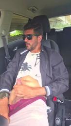 _Dotado22cm_ webcam model stream image