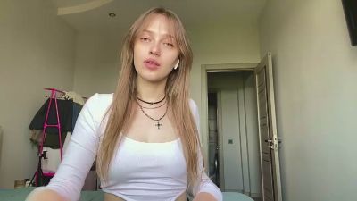 EileneGrode webcam model stream image